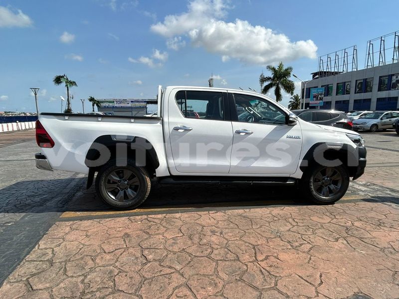 Big with watermark toyota hilux abidjan abidjan 49348