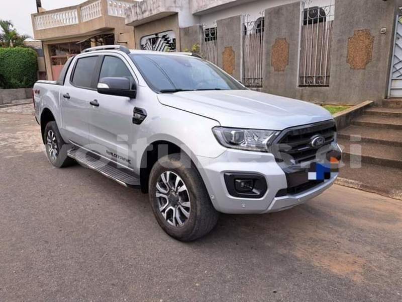 Big with watermark ford ranger abidjan abidjan 49350