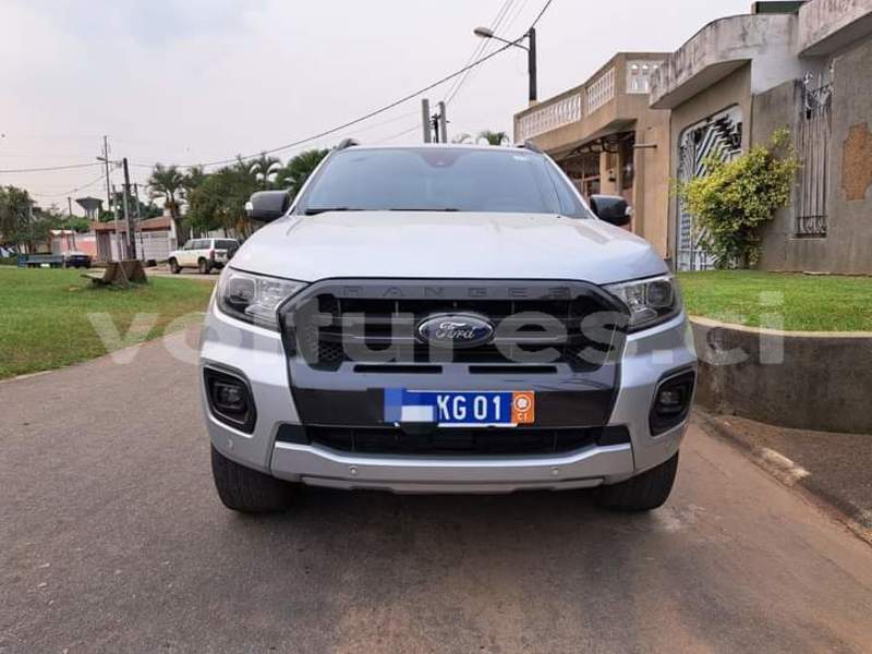 Big with watermark ford ranger abidjan abidjan 49350