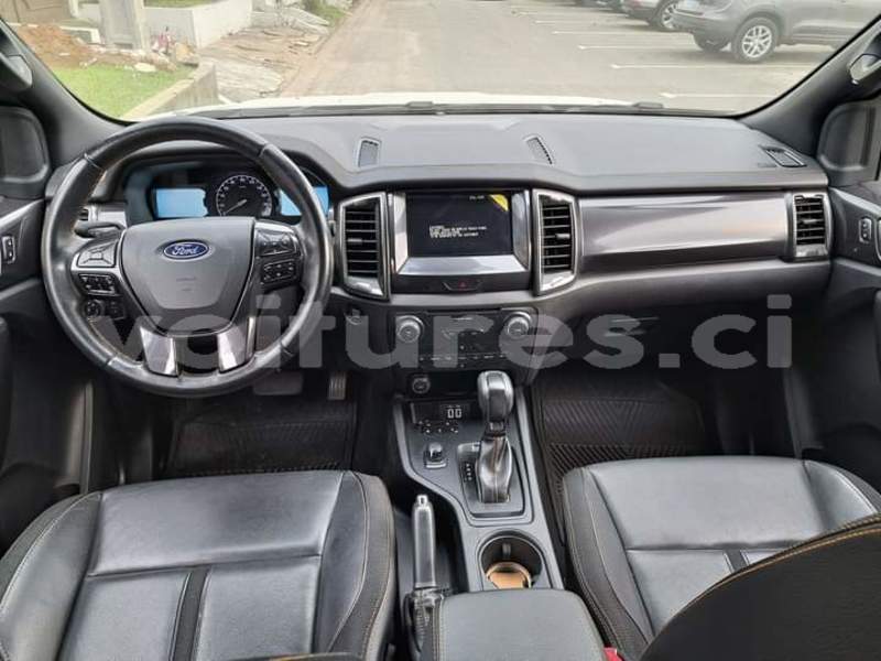 Big with watermark ford ranger abidjan abidjan 49350