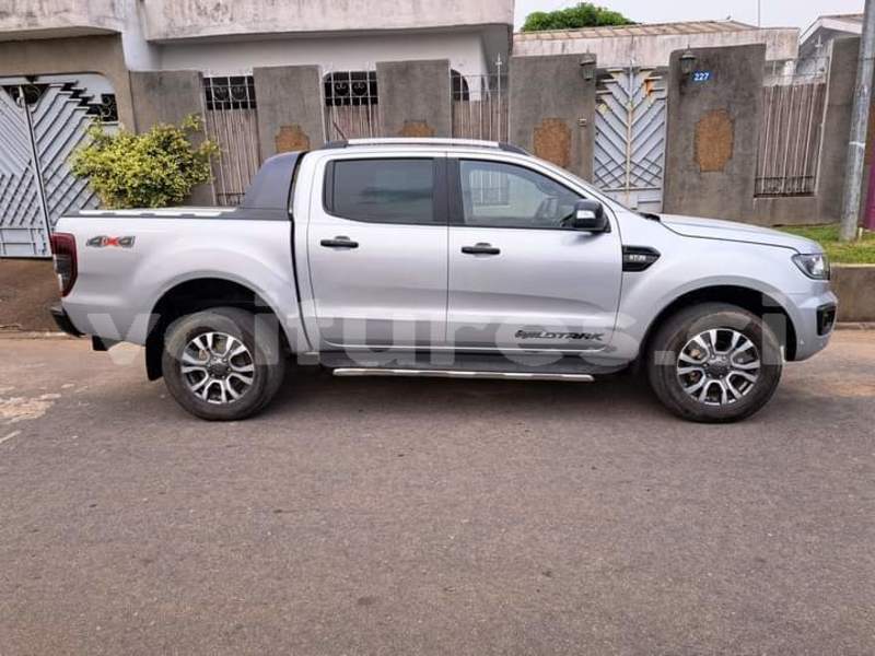 Big with watermark ford ranger abidjan abidjan 49350