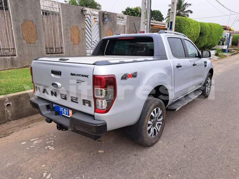 Big with watermark ford ranger abidjan abidjan 49350