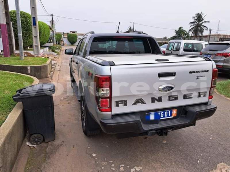 Big with watermark ford ranger abidjan abidjan 49350