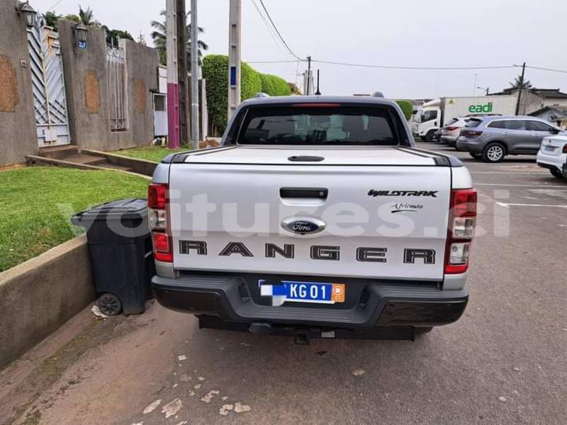 Big with watermark ford ranger abidjan abidjan 49350