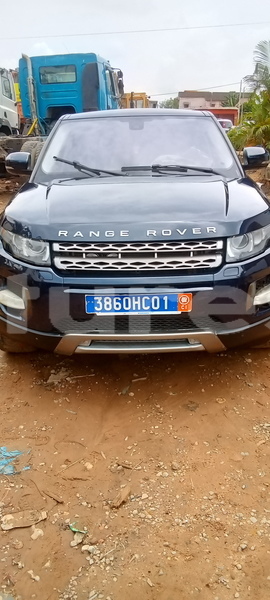 Big with watermark range rover evoque ivory coast sinfra 49355