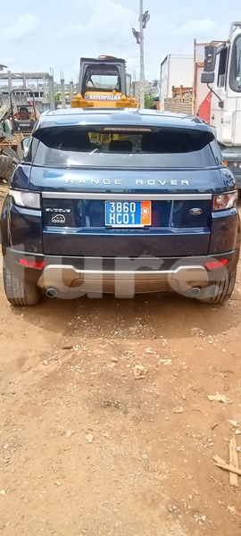 Big with watermark range rover evoque ivory coast sinfra 49355