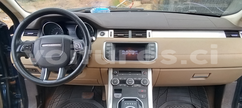 Big with watermark range rover evoque ivory coast sinfra 49355