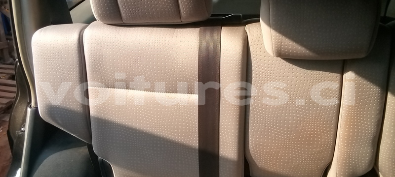 Big with watermark mitsubishi pajero sport ivory coast dabou 49356