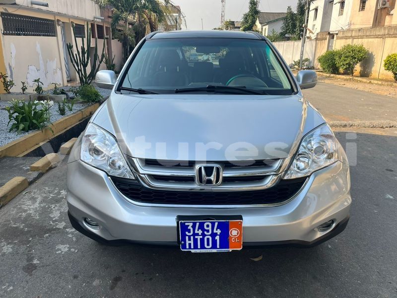 Big with watermark honda cr v abidjan abidjan 49366