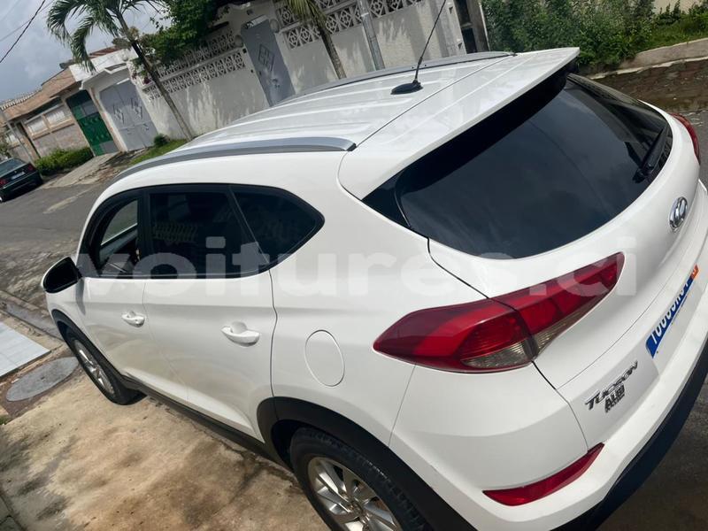 Big with watermark hyundai tucson abidjan abidjan 49370