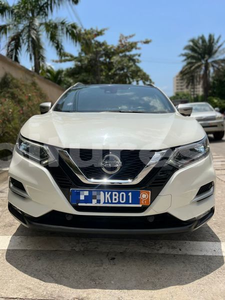 Big with watermark nissan qashqai abidjan abidjan 49377