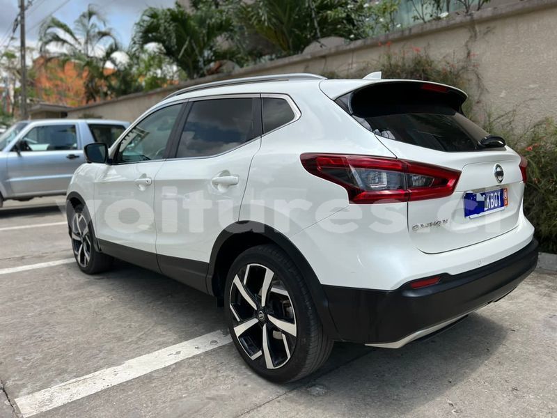 Big with watermark nissan qashqai abidjan abidjan 49377