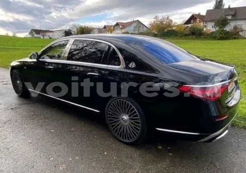 Big with watermark maybach 57 abidjan abidjan 49379