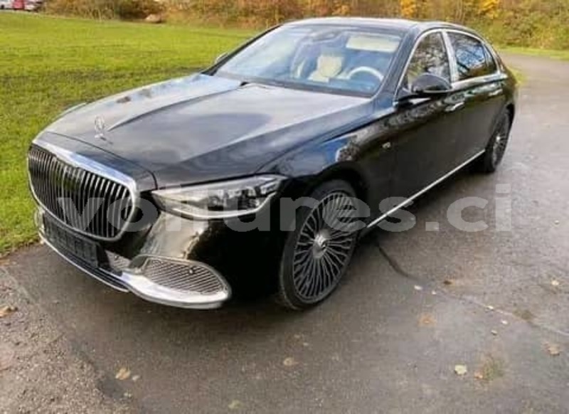 Big with watermark maybach 57 abidjan abidjan 49379