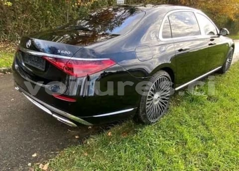 Big with watermark maybach 57 abidjan abidjan 49379