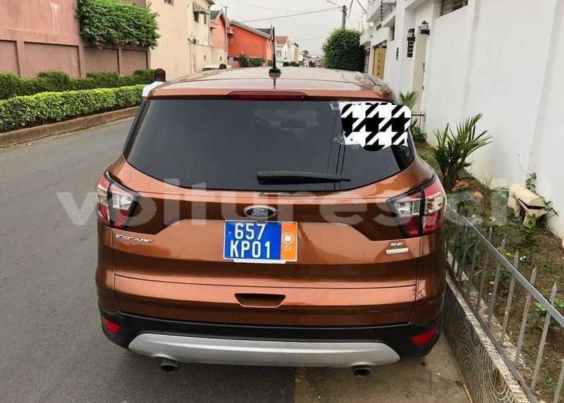 Big with watermark ford escape abidjan abidjan 49380