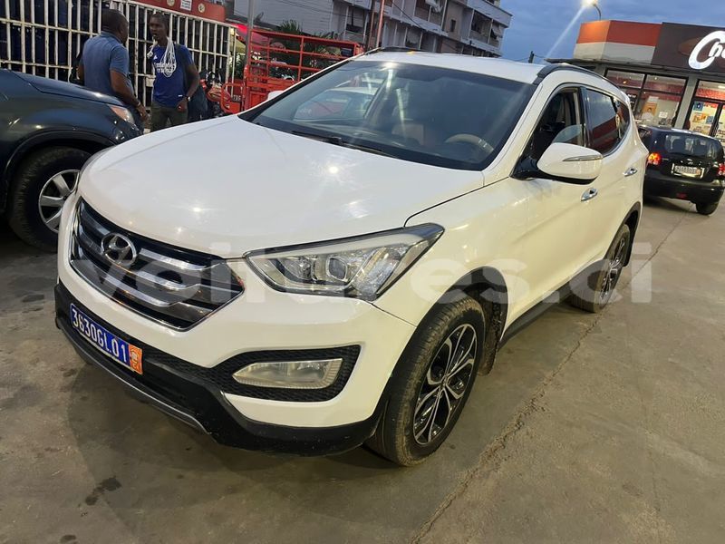 Big with watermark hyundai santa fe abidjan abidjan 49382