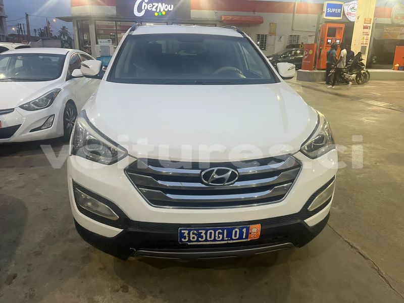 Big with watermark hyundai santa fe abidjan abidjan 49382