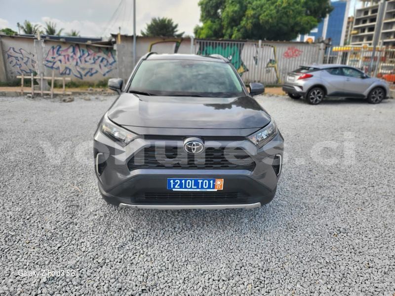 Big with watermark toyota rav4 abidjan abidjan 49384