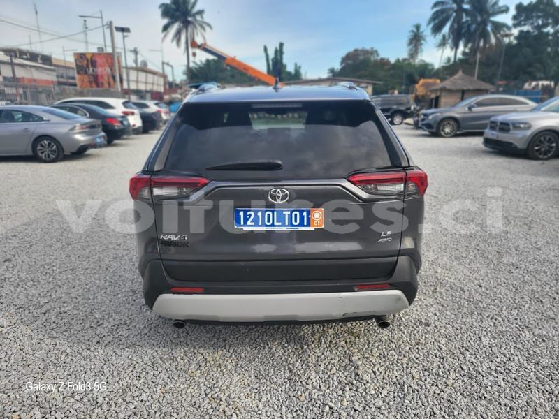 Big with watermark toyota rav4 abidjan abidjan 49384