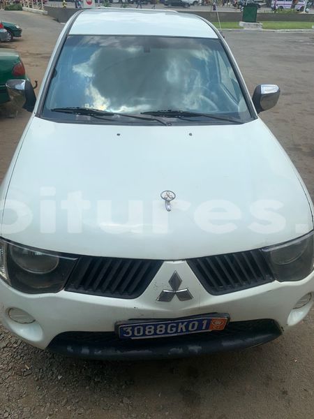 Big with watermark mitsubishi l200 abidjan abidjan 49387