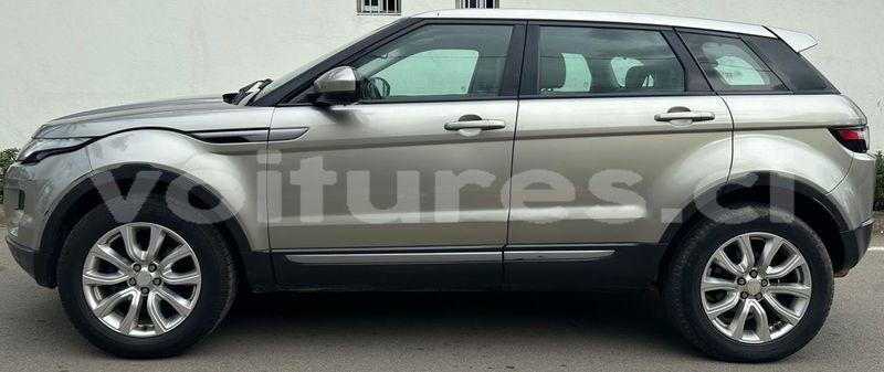 Big with watermark range rover evoque abidjan abidjan 49389