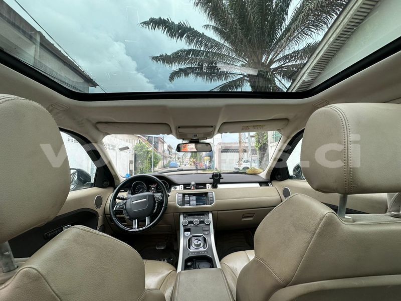 Big with watermark range rover evoque abidjan abidjan 49389