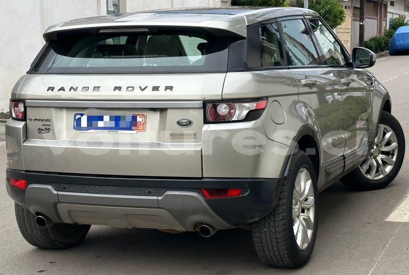 Big with watermark range rover evoque abidjan abidjan 49389