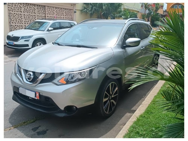 Big with watermark nissan qashqai abidjan abidjan 49403