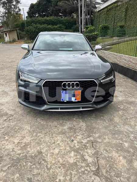 Big with watermark audi rs7 abidjan abidjan 49404