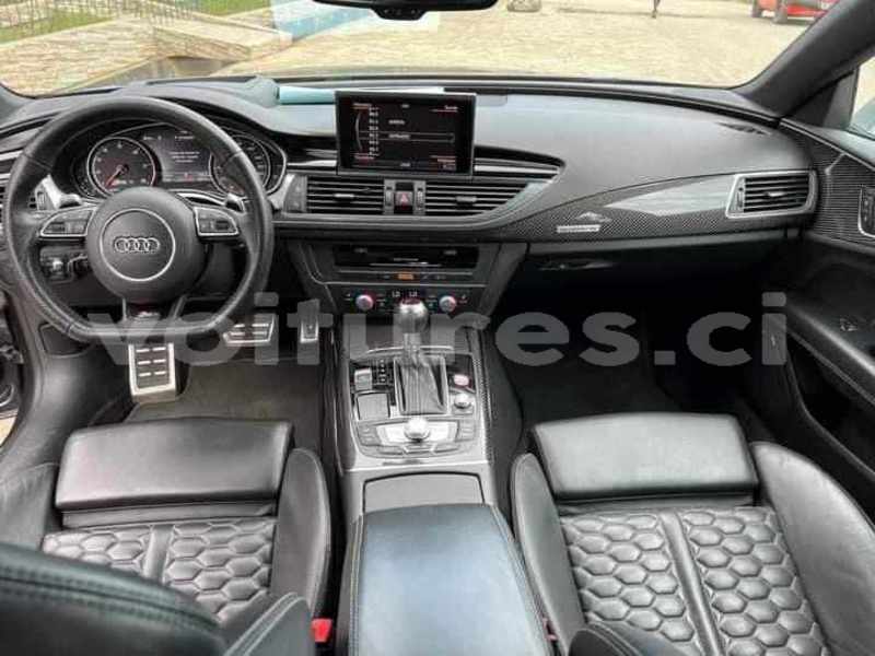 Big with watermark audi rs7 abidjan abidjan 49404