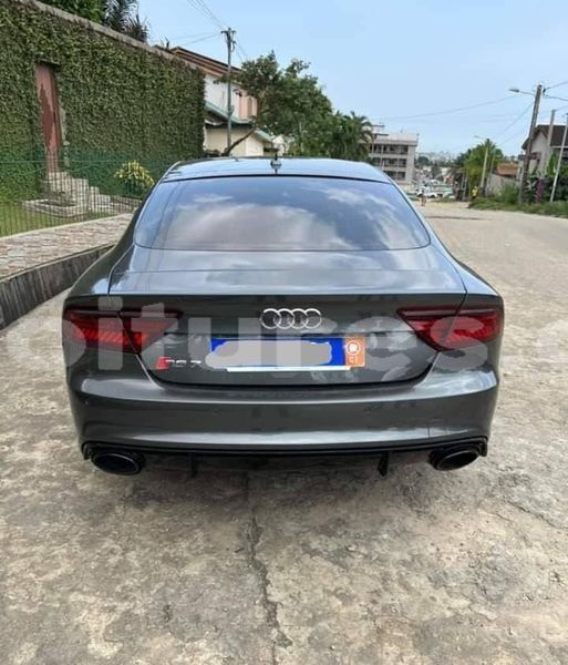 Big with watermark audi rs7 abidjan abidjan 49404