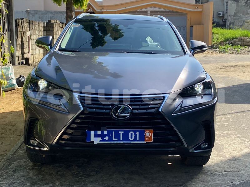 Big with watermark lexus nx abidjan abidjan 49405