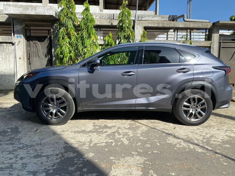 Big with watermark lexus nx abidjan abidjan 49405