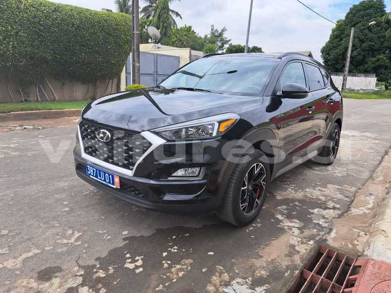 Big with watermark hyundai tucson abidjan abidjan 49410