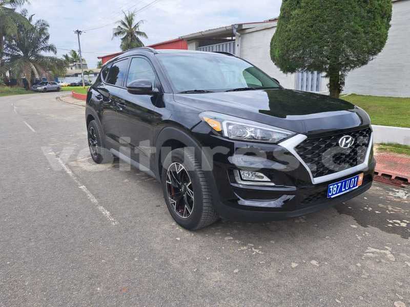 Big with watermark hyundai tucson abidjan abidjan 49410