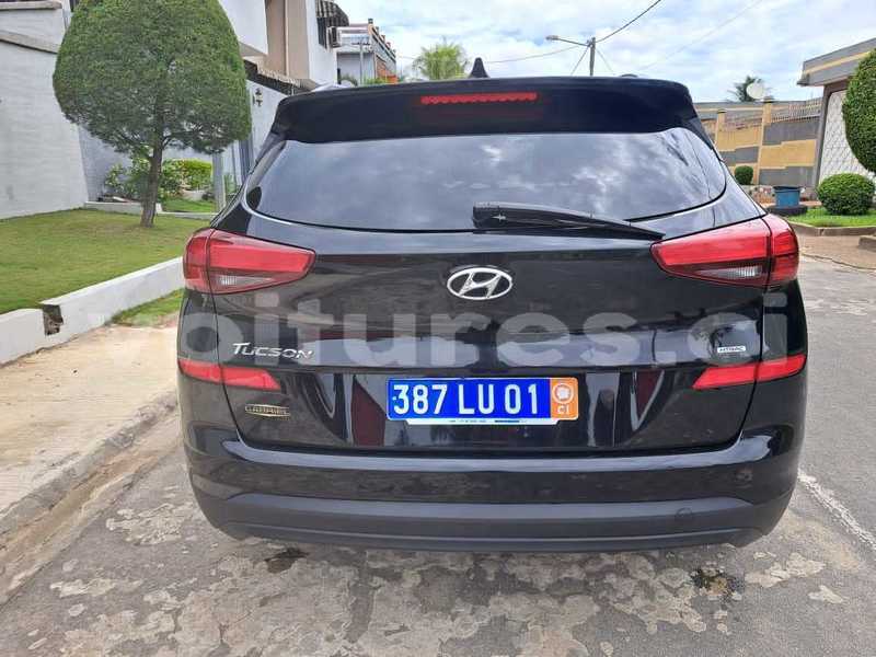 Big with watermark hyundai tucson abidjan abidjan 49410