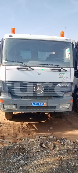 Big with watermark mercedes viano ivory coast dabou 49414