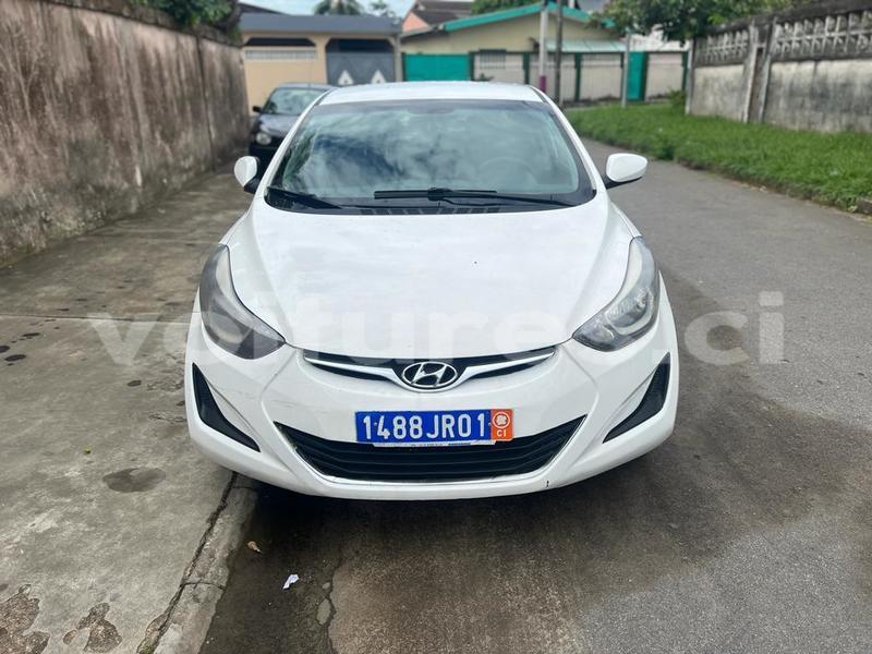 Big with watermark hyundai elantra abidjan abidjan 49415