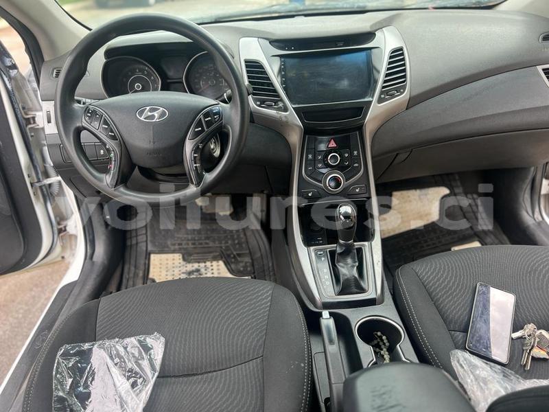 Big with watermark hyundai elantra abidjan abidjan 49415