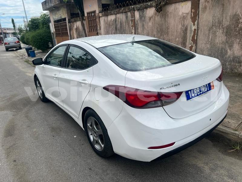 Big with watermark hyundai elantra abidjan abidjan 49415