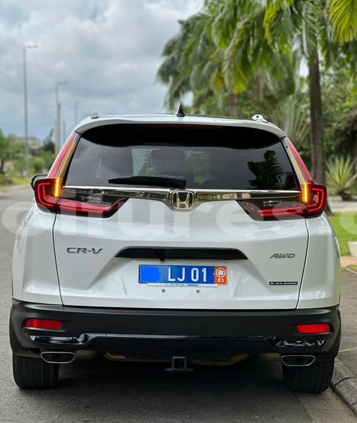 Big with watermark honda cr v abidjan abidjan 49419