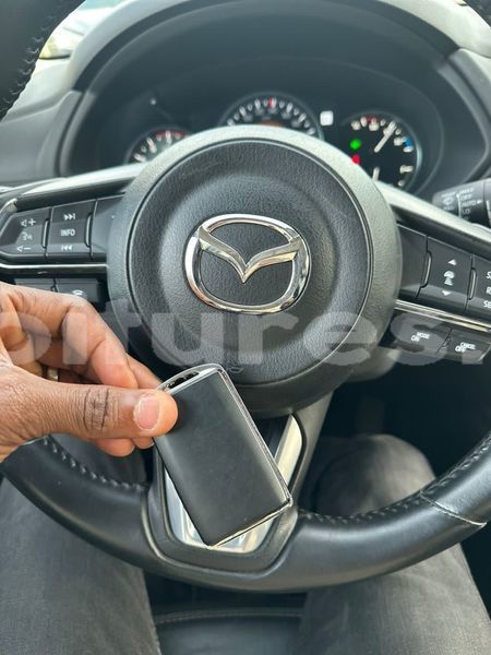 Big with watermark mazda cx 5 abidjan abidjan 49420