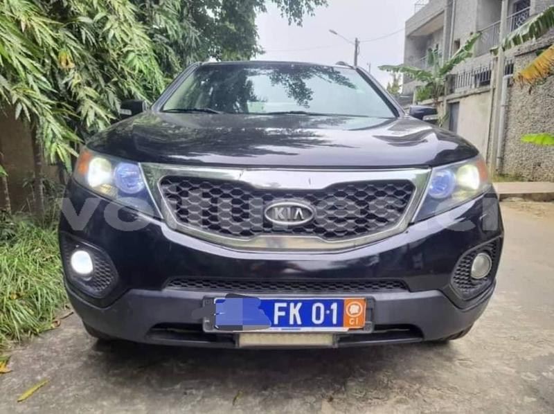 Big with watermark kia sorento abidjan abidjan 49426