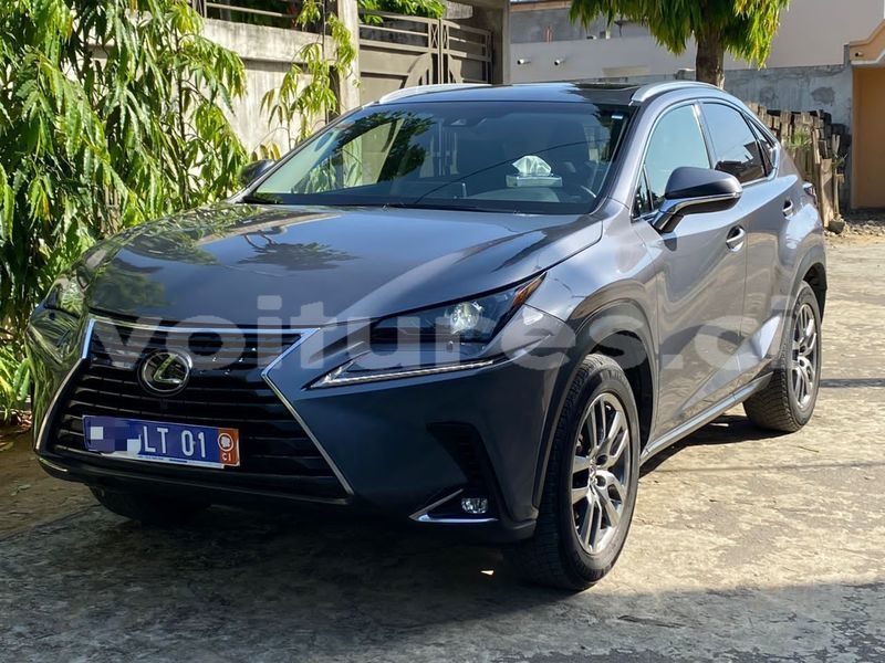 Big with watermark lexus nx abidjan abidjan 49429