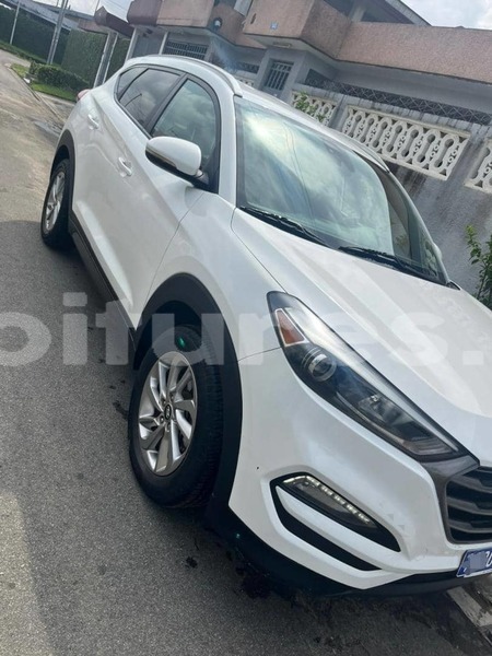 Big with watermark hyundai tucson abidjan abidjan 49438