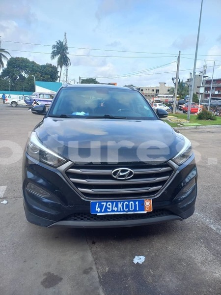 Big with watermark hyundai tucson abidjan abidjan 49439