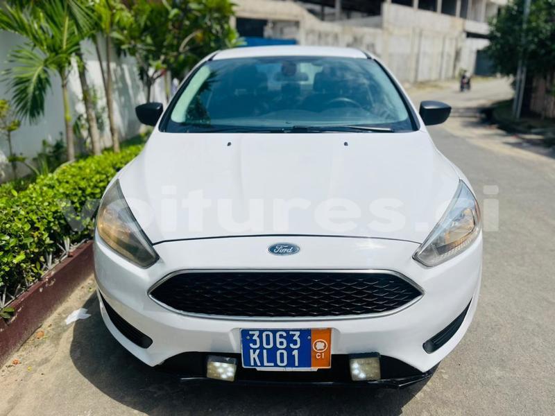 Big with watermark ford focus abidjan abidjan 49443