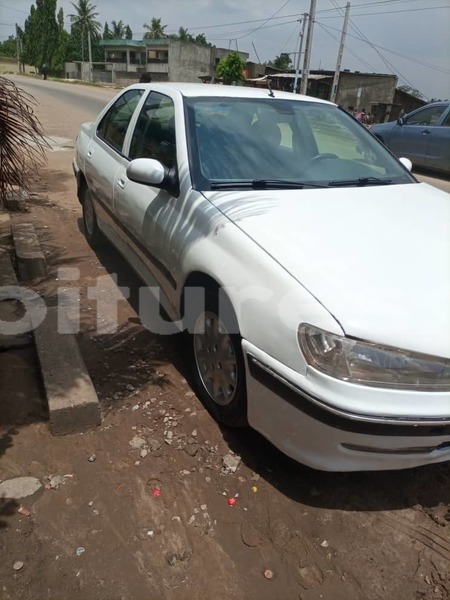 Big with watermark peugeot 406 abidjan abidjan 49468