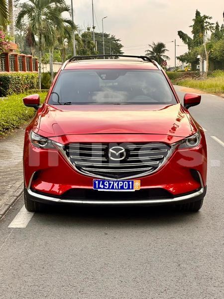 Big with watermark mazda cx 9 abidjan abidjan 49475